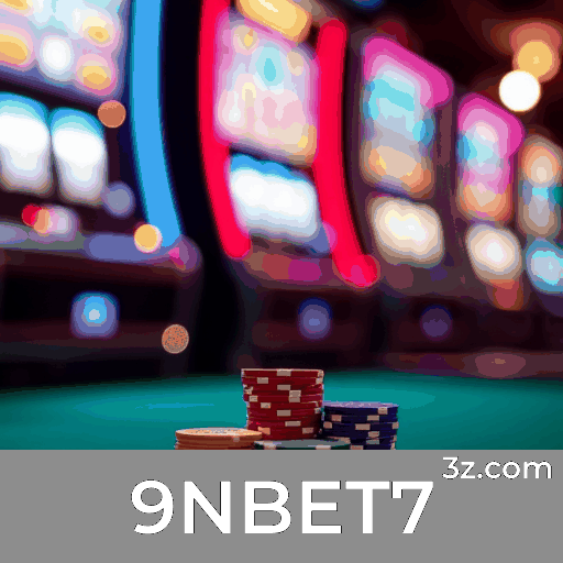 Experiência Premium com 9NBET7 – Cassino Online Top