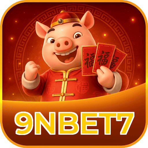 9NBET7 Logo