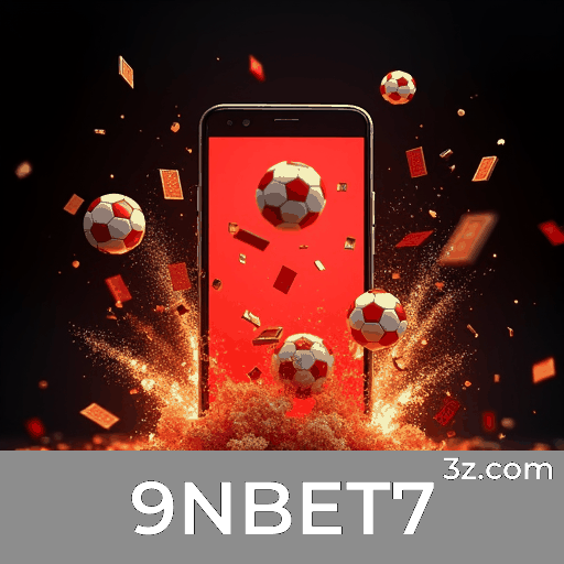 Inovação Tecnológica da Plataforma 9NBET7