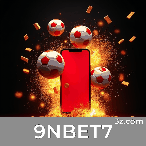 Aproveite os Bônus Únicos do 9NBET7 e Ganhe Mais!