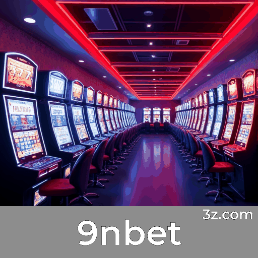 9nbet: Especialista em Apostas Esportivas no Brasil